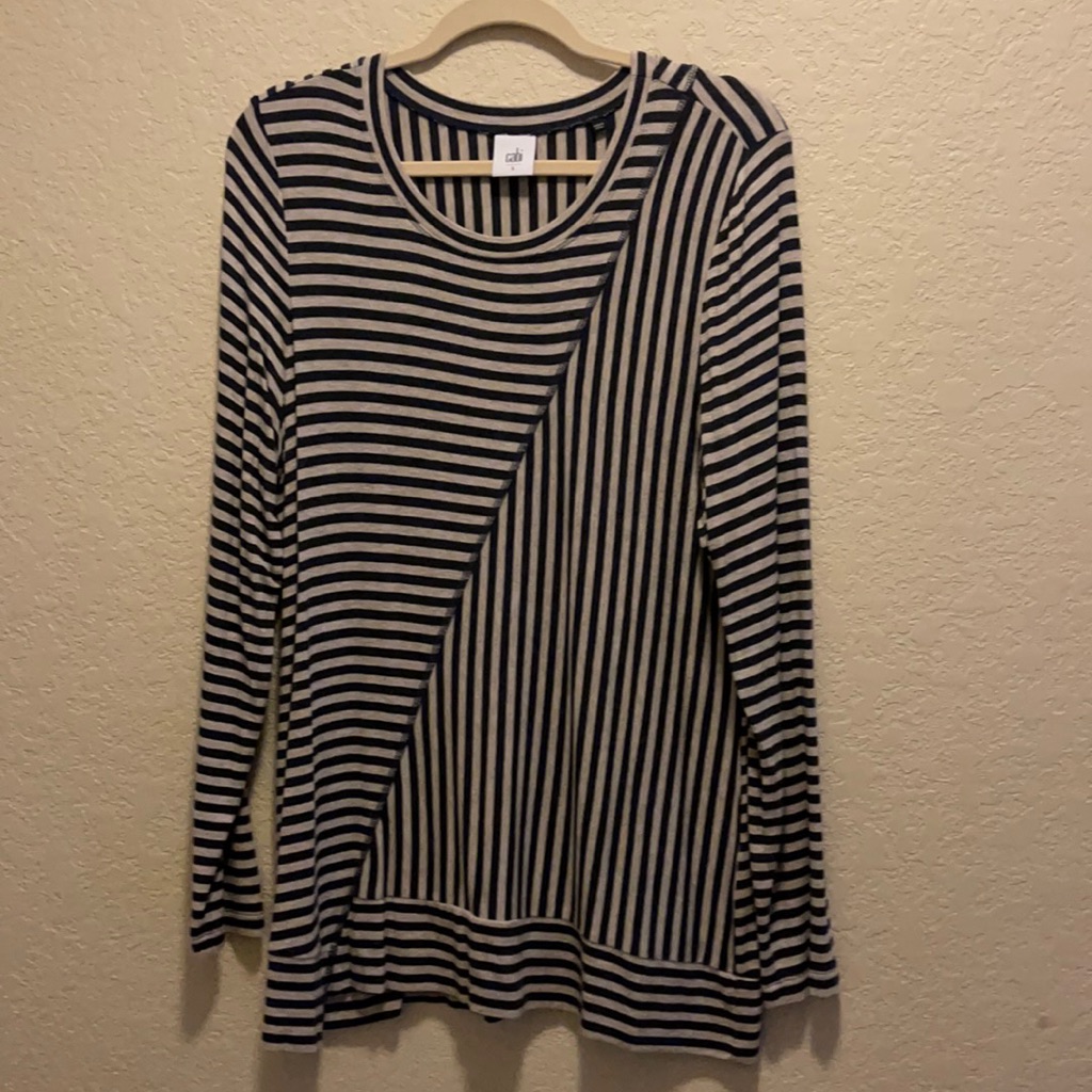 Cabi Top, Euc
